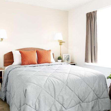 Intown Suites Extended Stay Decatur Al Екстериор снимка