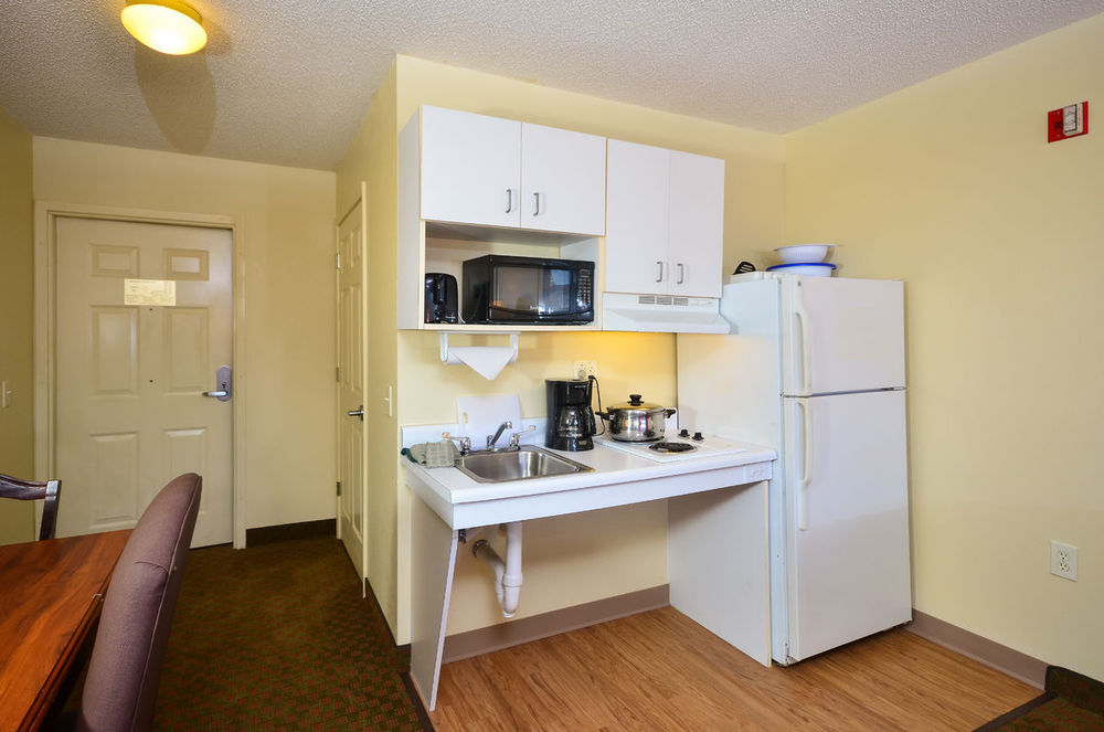 Intown Suites Extended Stay Decatur Al Стая снимка