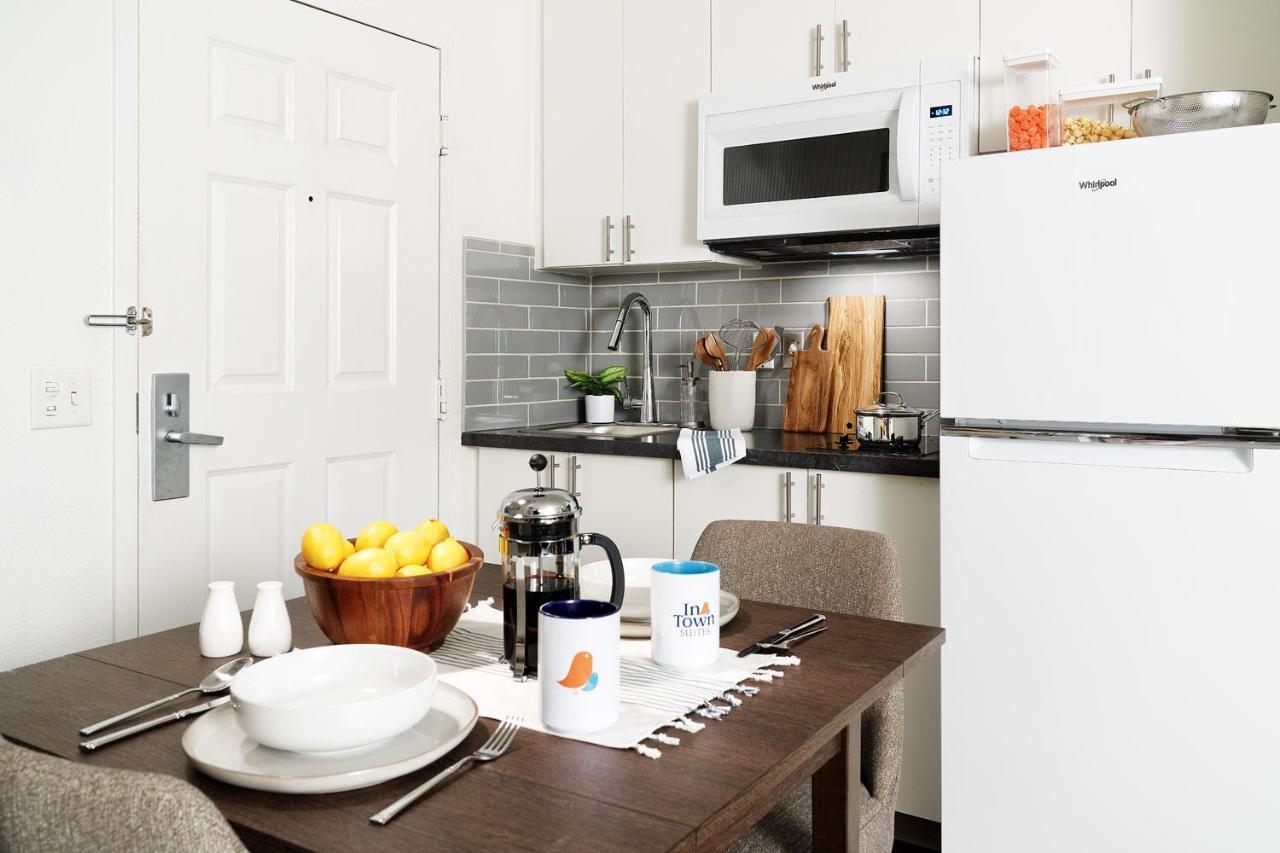 Intown Suites Extended Stay Decatur Al Екстериор снимка