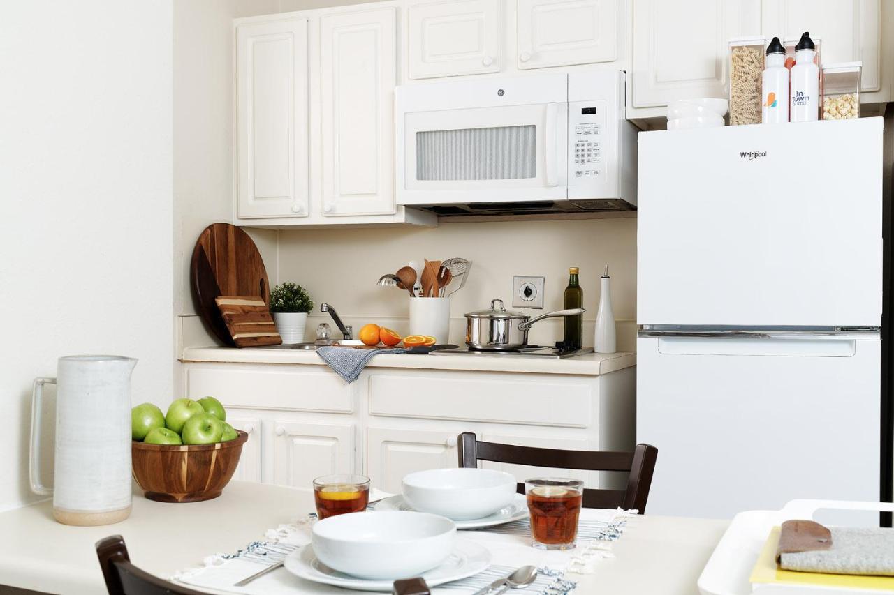 Intown Suites Extended Stay Decatur Al Екстериор снимка