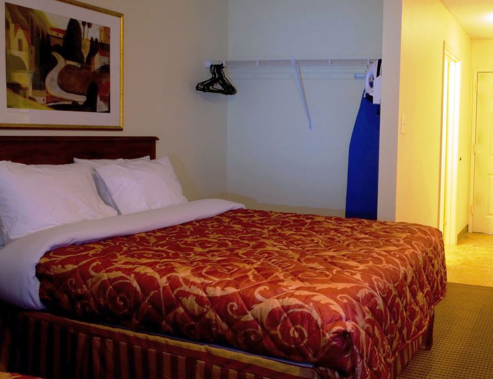 Intown Suites Extended Stay Decatur Al Стая снимка